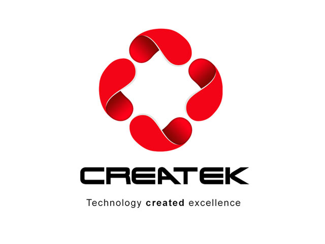 Createk